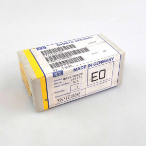 Parker Einschraubverschraubung EVGE12LREDMS (5Stk.) SIE