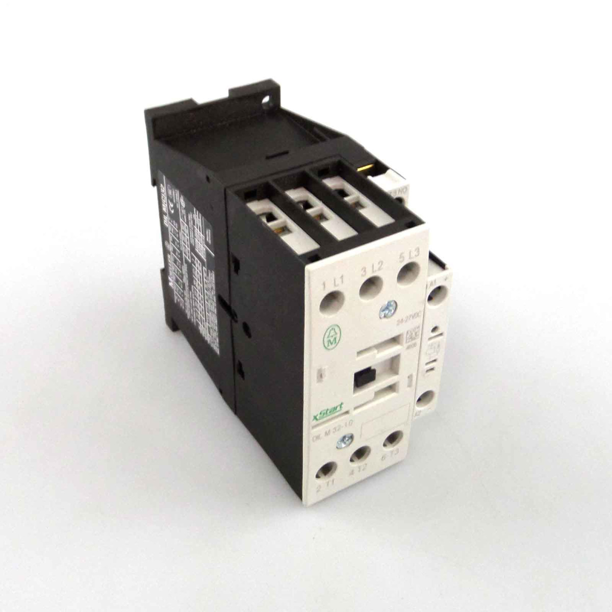Klöckner Möller Schütz DILM32-10 DILM(C)32 24