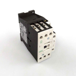 Klöckner Möller Schütz DILM32-10 DILM(C)32 24-27VDC GEB