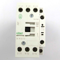 Klöckner Möller Schütz DILM32-10 DILM(C)32 24-27VDC GEB