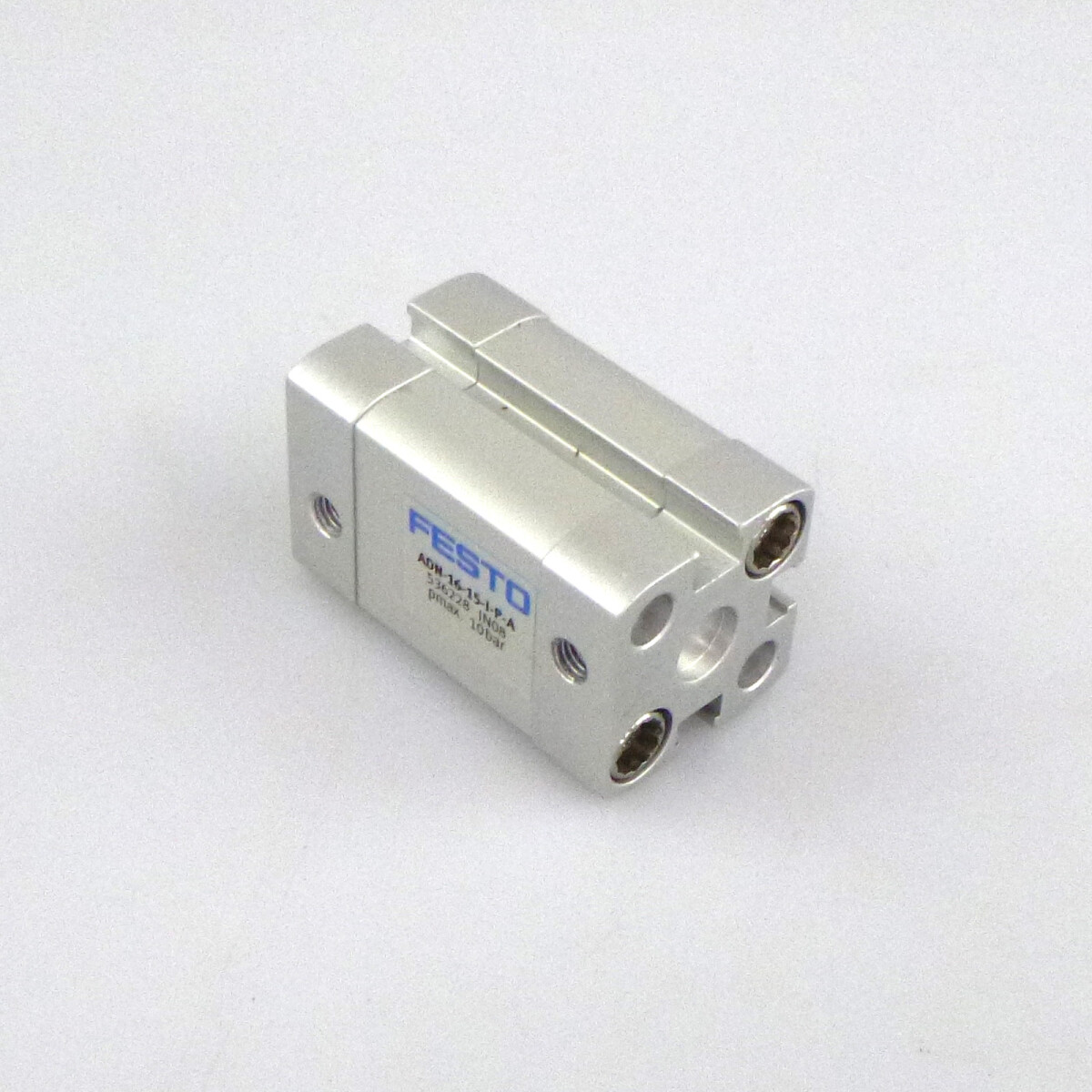 Festo Kompaktzylinder ADN-16-15-I-P-A 536228 NOV