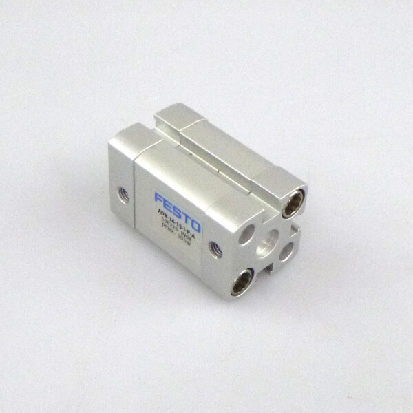 Festo Kompaktzylinder ADN-16-15-I-P-A 536228 NOV