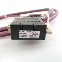 Bosch Rexroth PROFIBUS Buskabel IKB0034 R911291809 2M NOV