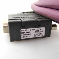 Bosch Rexroth PROFIBUS Buskabel IKB0033 R911291808 12M NOV