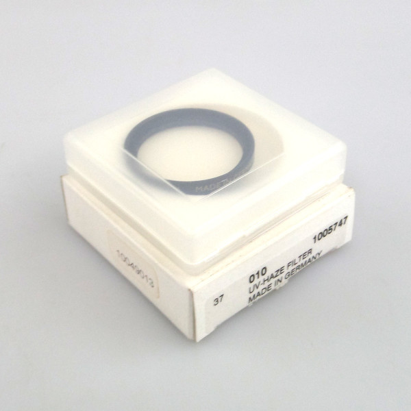 Schneider Kreuznach UV-Haze Filter 1005747 OVP