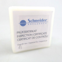 Schneider Kreuznach UV-Haze Filter 1005747 OVP