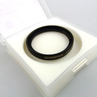 Schneider Kreuznach UV-Haze Filter 1005747 OVP