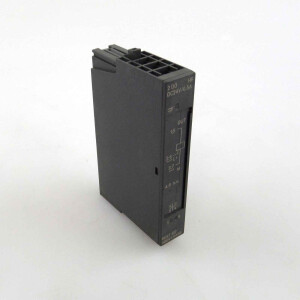 Simatic S7 ET200S 6ES7 132-4BB01-0AB0 GEB