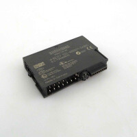 Simatic S7 ET200S 6ES7 132-4BB01-0AB0 GEB