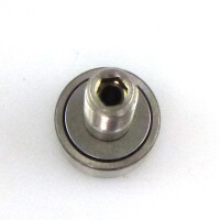 INA Kurvenrolle KRV22B GEB