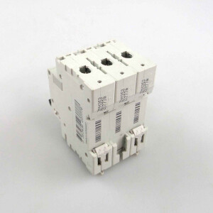 Schneider Electric Leitungsschutzschalter 23777 C60N 3P-C25 NOV
