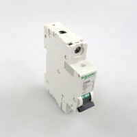 Schneider Electric Leitungsschutzschalter 23614 C60N 1P-B10 NOV