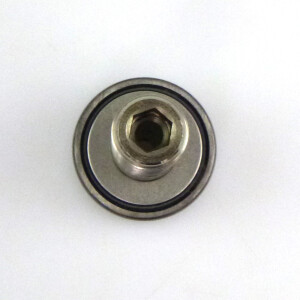 INA Kurvenrolle KRV35-X-PP-A GEB