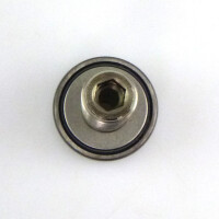 INA Kurvenrolle KRV35-X-PP-A GEB