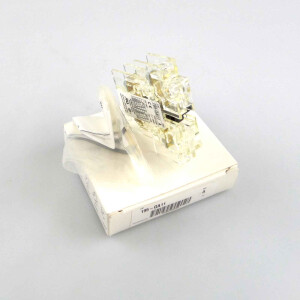 Allen Bradley Hilfsschalter 195-GA11 Ser.A OVP