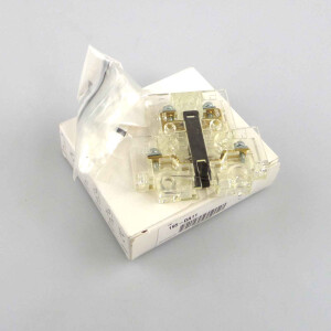 Allen Bradley Hilfsschalter 195-GA11 Ser.A OVP