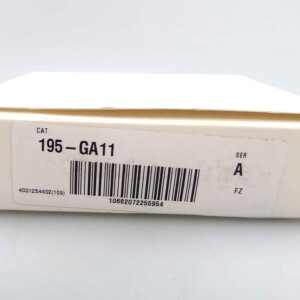 Allen Bradley Hilfsschalter 195-GA11 Ser.A OVP