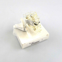 Allen Bradley Hilfsschalter 195-GA11 Ser.A OVP