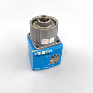 Festo Kompaktzylinder ADV-63-25 9781 OVP