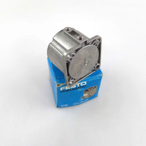 Festo Kompaktzylinder ADV-63-25 9781 OVP