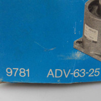 Festo Kompaktzylinder ADV-63-25 9781 OVP