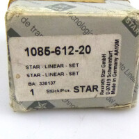 Rexroth STAR Linear-SET 1085-612-20 OVP
