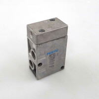 Festo Pneumatikventil VL/O-3-1/4 9984 NOV