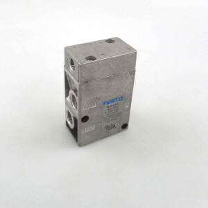 Festo Pneumatikventil VL/O-3-1/4 9984 GEB
