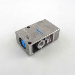 Festo Pneumatikventil VL/O-3-1/4 9984 GEB