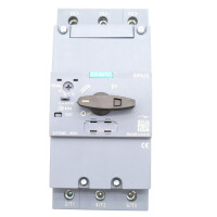 Siemens Leistungsschalter 3RV2041-4JA10 OVP