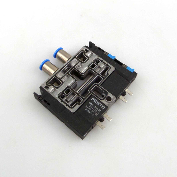 Festo Magnetventil CPV10-M1H-2OLS-2GLS-M7 187843 GEB