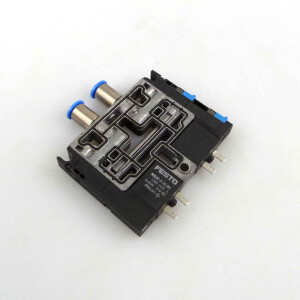 Festo Magnetventil CPV10-M1H-2OLS-2GLS-M7 187843 GEB
