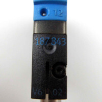 Festo Magnetventil CPV10-M1H-2OLS-2GLS-M7 187843 GEB