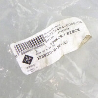 INA Linear Kugellager KGHK20-B-PP-AS OVP