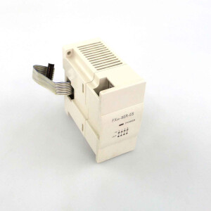 Mitsubishi Electric MELSEC Expansion Module FX2N-8ER-ES/UL GEB