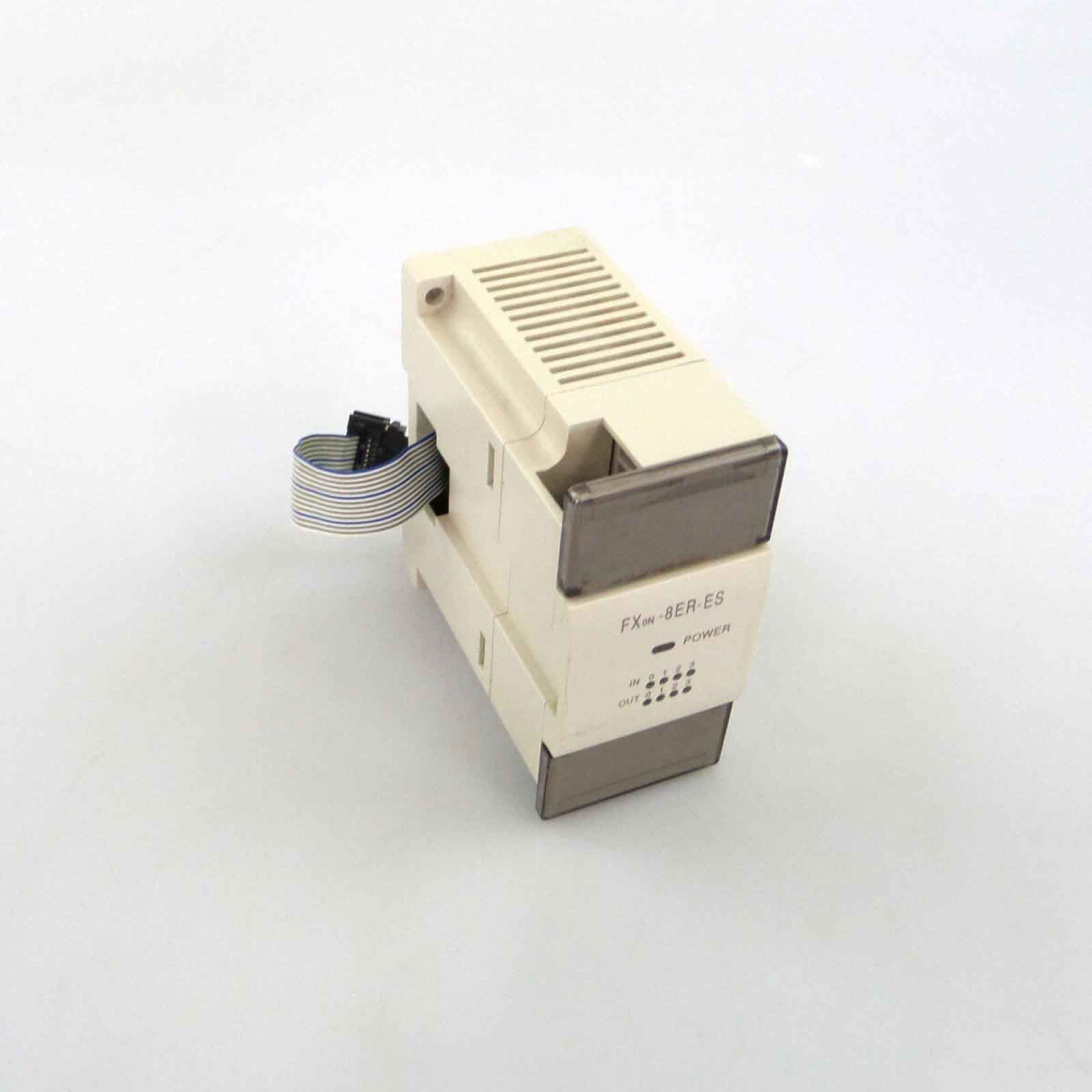 Mitsubishi Electric MELSEC Expansion Module FX0N-8ER-ES/UL G