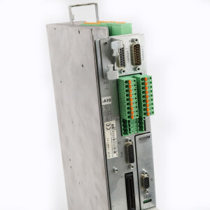 Rexroth AC Servo Controller Ecodrive DKC03.3-040-7-FW R911279428 GEB