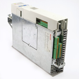 Rexroth AC Servo Controller Ecodrive DKC03.3-040-7-FW R911279428 GEB