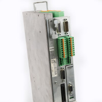 Rexroth AC Servo Controller Ecodrive DKC03.3-040-7-FW R911279428 GEB