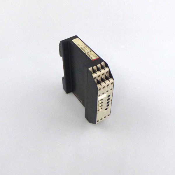 Simatic S5-110 Zeitbaugruppe 6ES5 380-7AA11 GEB