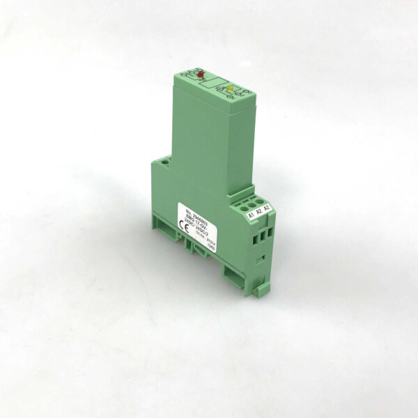 Phoenix Contact Solid-State-Relaismodul EMG 17-OV-24DC/24DC/2 2946803 GEB