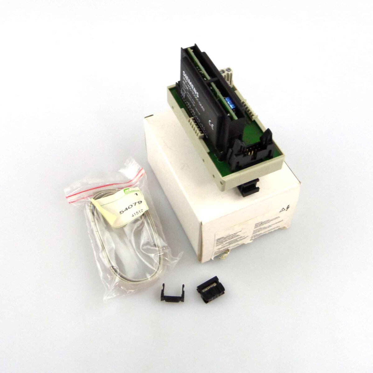 Siemens ASI-Slave 3SB3 901-0AR OVP
