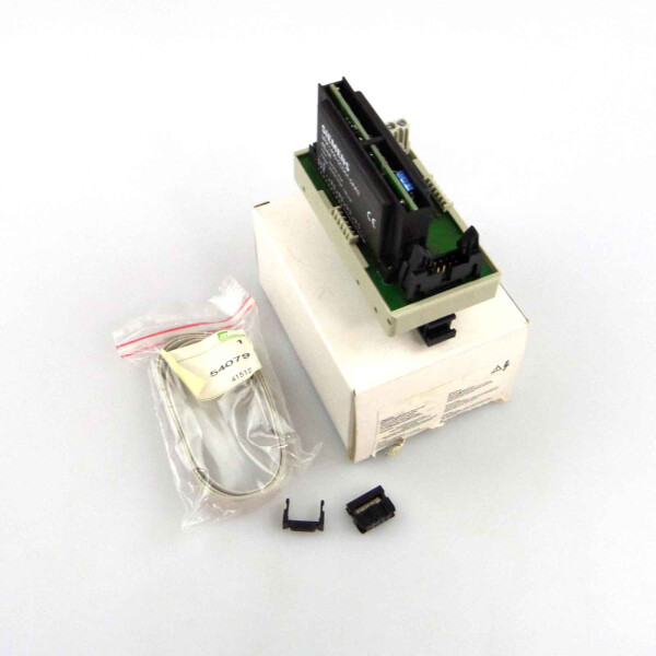Siemens ASI-Slave 3SB3 901-0AR OVP
