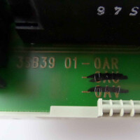 Siemens ASI-Slave 3SB3 901-0AR OVP