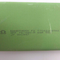 Danotherm Wirewound Resistor F2 ZFF 78/490-M 68R 582 NOV