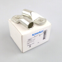 Klauke Rohrkabelschuhe KL150/10 10R10 M10 (10Stk.) OVP