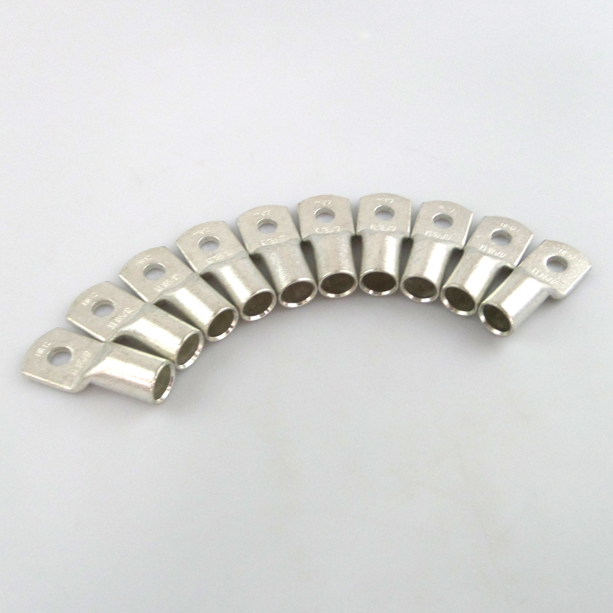 Klauke Rohrkabelschuhe KL185/12 11R12 M12 (10Stk.) NOV