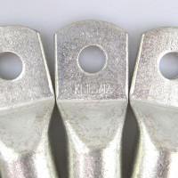 Klauke Rohrkabelschuhe KL185/12 11R12 M12 (10Stk.) NOV
