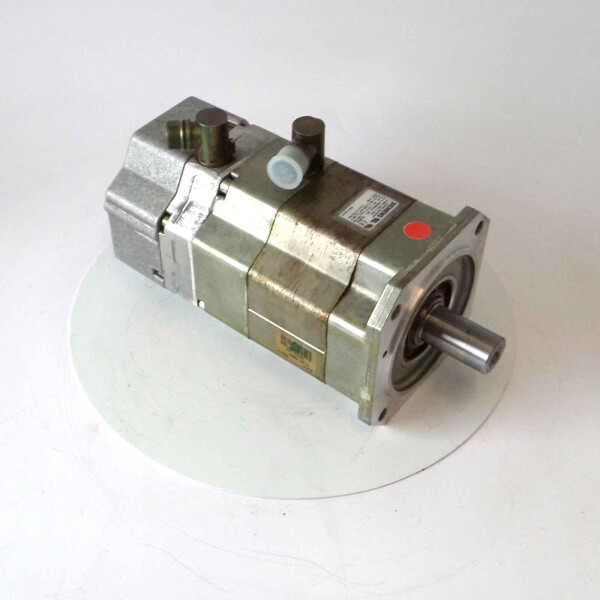 Siemens Synchronservomotor 1FK6083-6AF71-1AG2 NOV