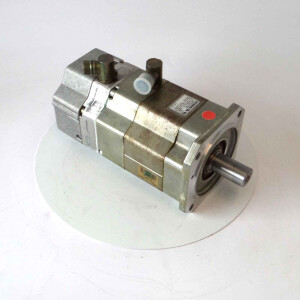 Siemens Synchronservomotor 1FK6083-6AF71-1AG2 NOV